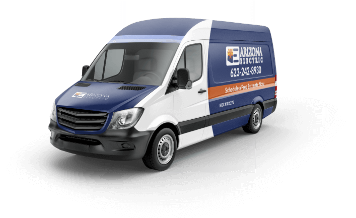 Arizona Electric Truck For Commercial Services